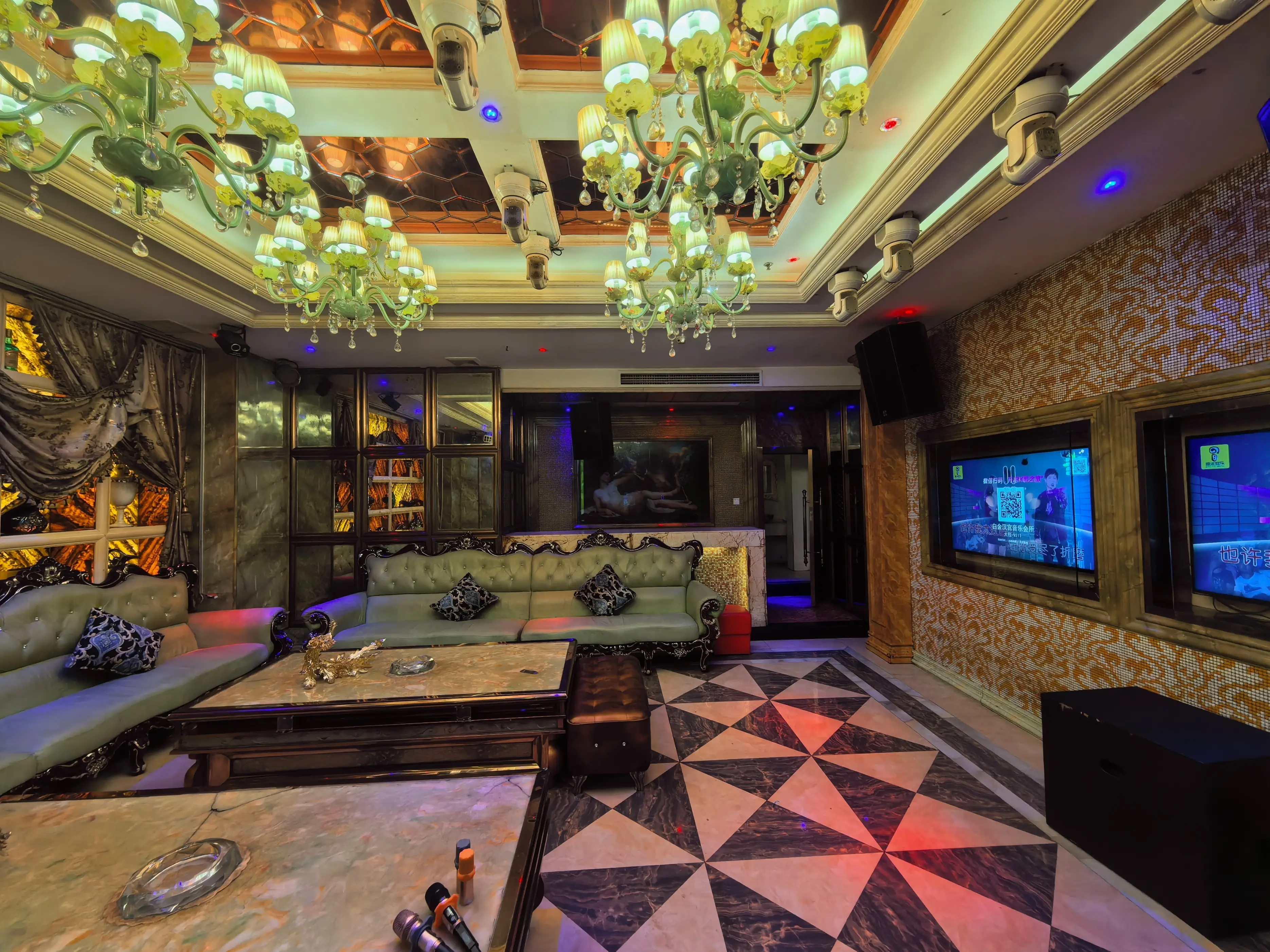 重庆商务KTV优惠多少-北碚区ktv预定