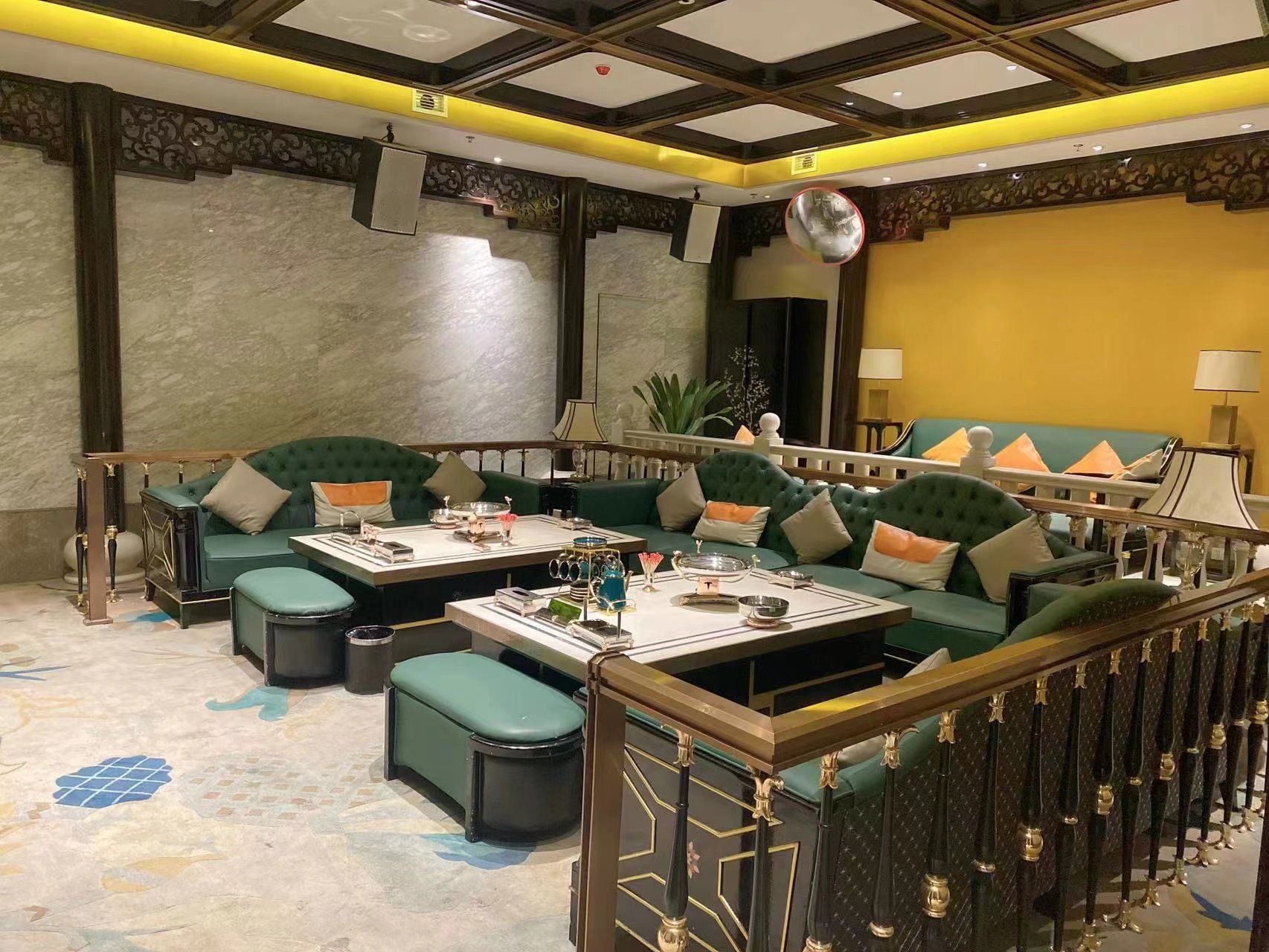 重庆商务ktv开启新模式-合川区ktv预定