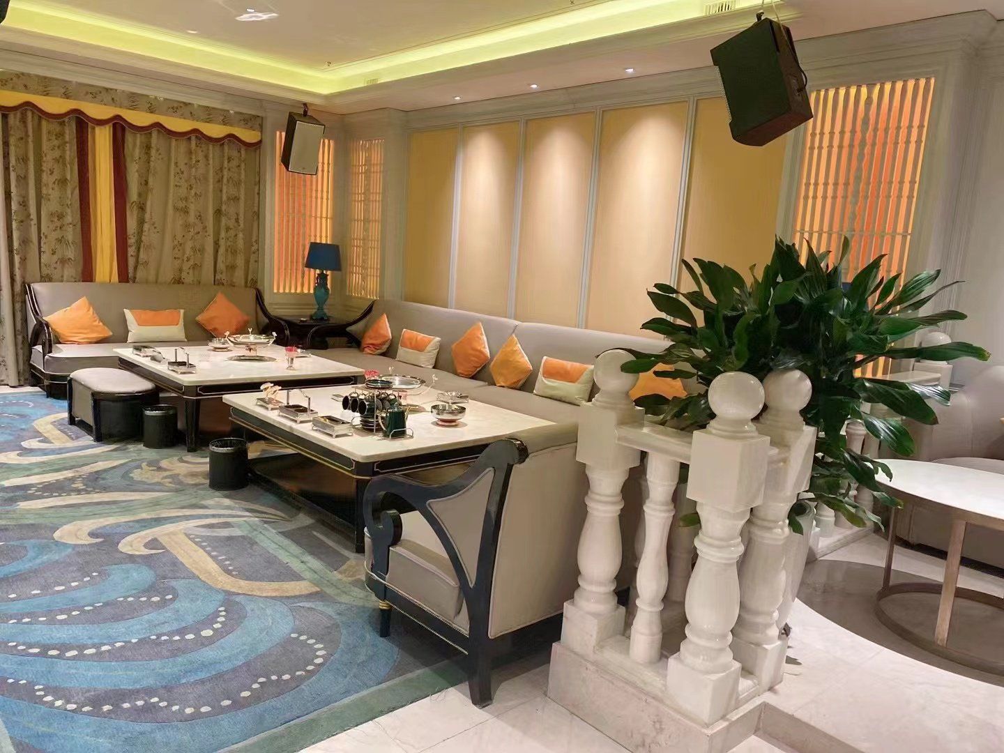 重庆商务ktv商务ktv能否组局解析-綦江区ktv预定