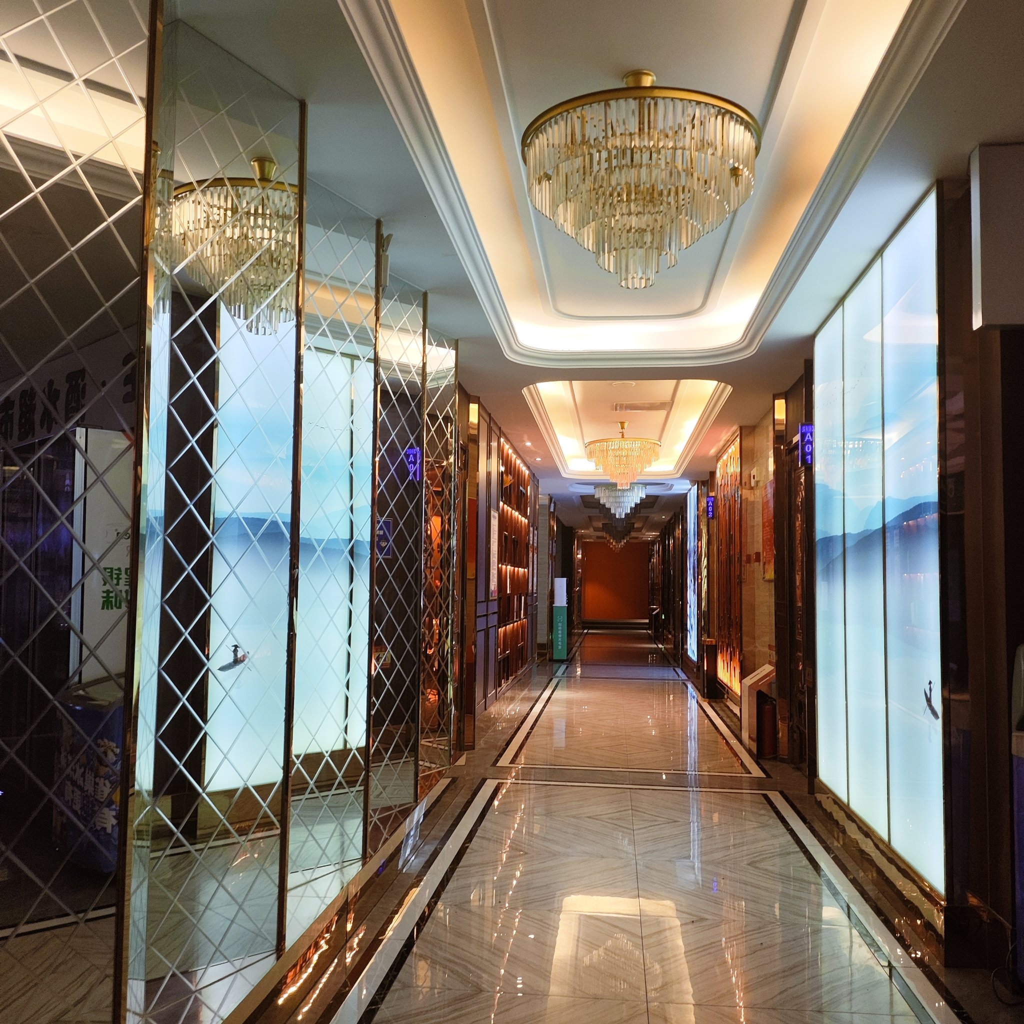 重庆商务ktv性价比选择推荐-南岸区ktv预定