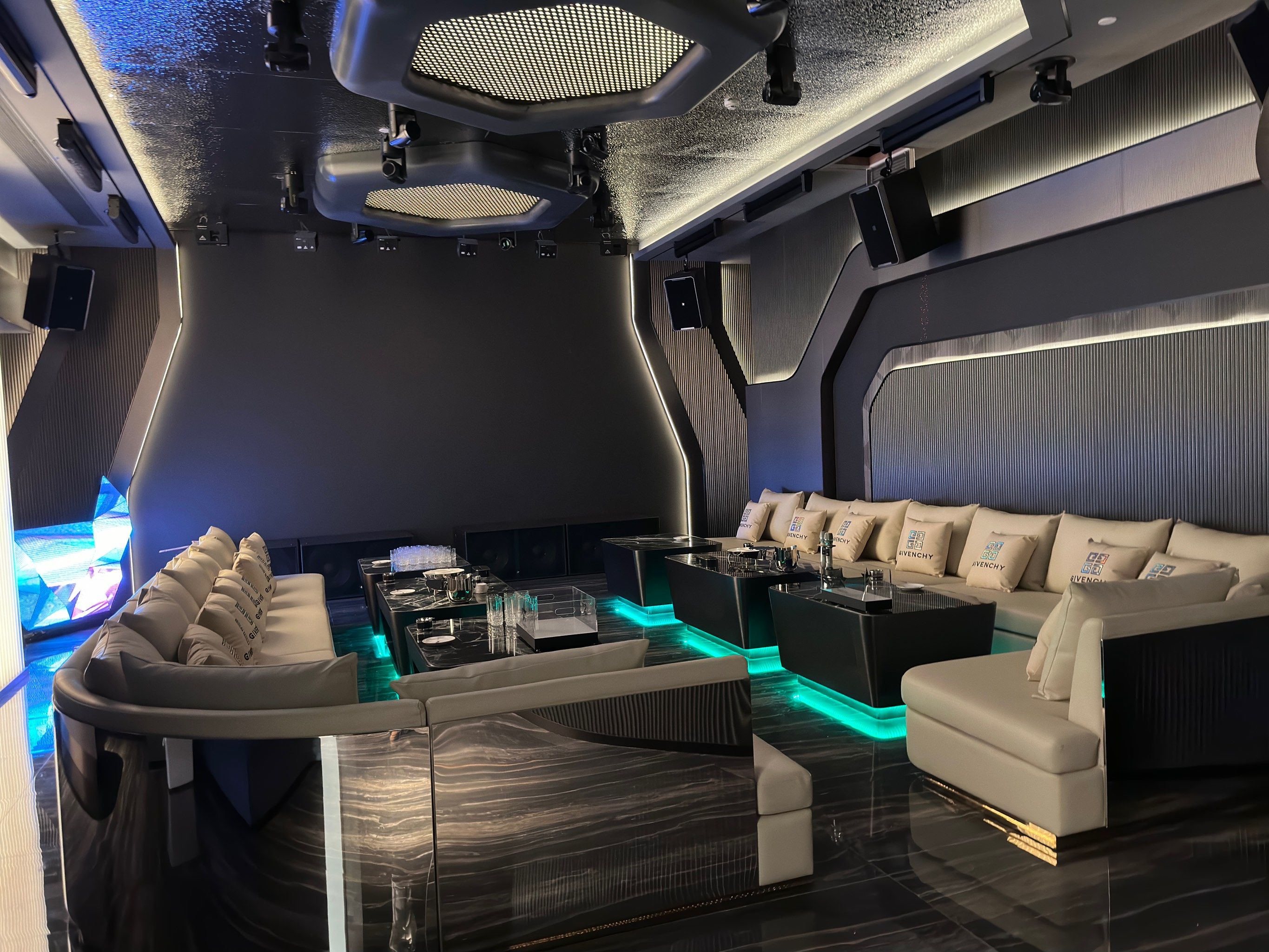 重庆商务ktv精选及实用商务ktv攻略-北碚区ktv预定