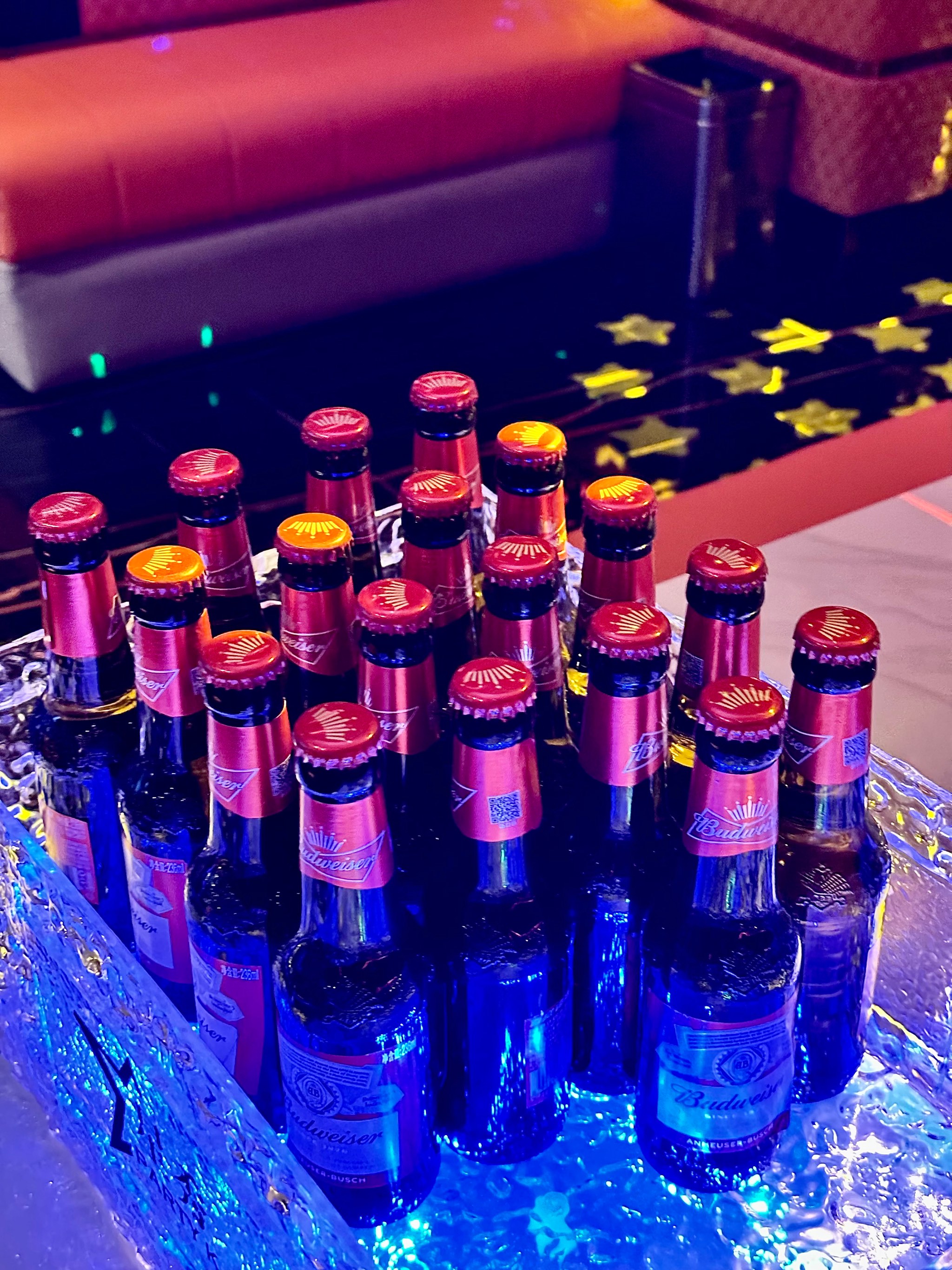 商务ktv如何计费-江津区ktv预定