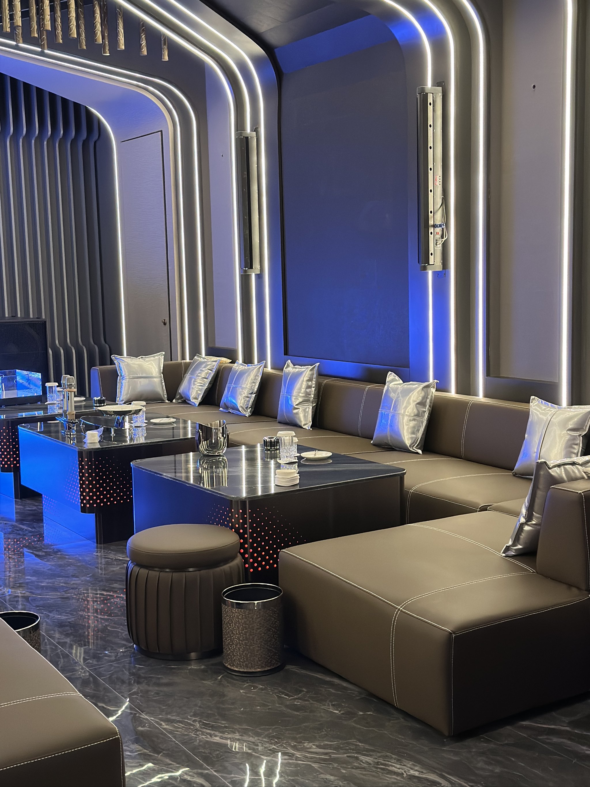 重庆商务KTV推荐-巴南区ktv预定