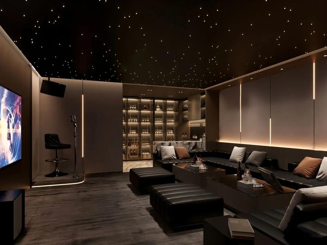 重庆商务ktv值得一试-渝北区ktv预定