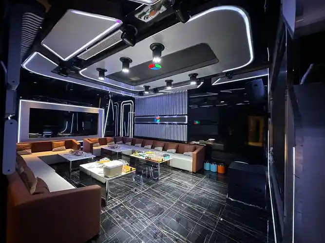 重庆商务ktv：商务休闲必选-黔江区ktv预定