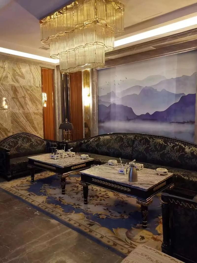 重庆商务ktv消费攻略解析-江北区ktv预定