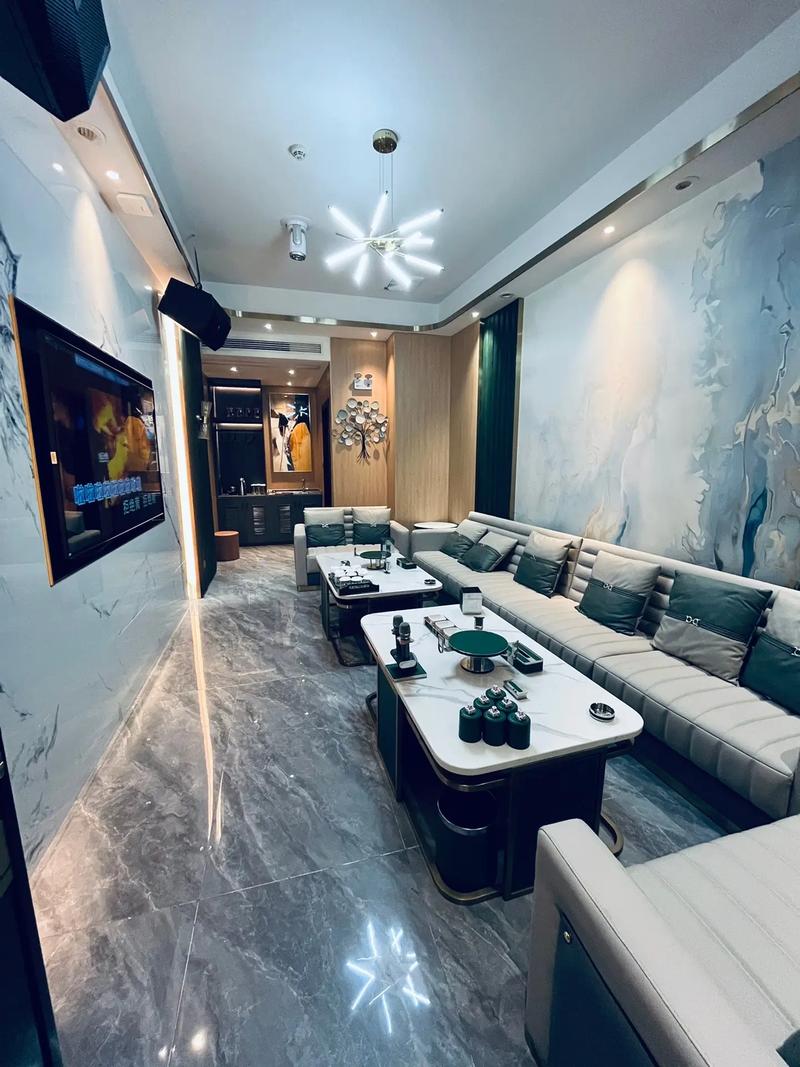 重庆商务ktv开启新玩法-北碚区ktv预定