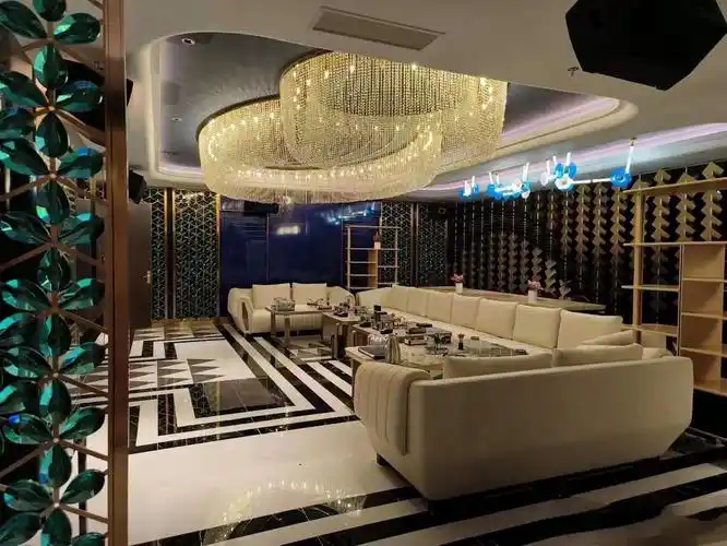 重庆商务ktv价格怎么算划算-长寿区ktv预定