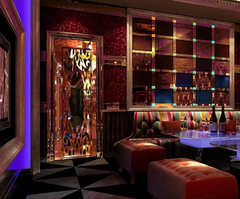 重庆商务ktv引领商务ktv新玩法潮流-江北区ktv预定