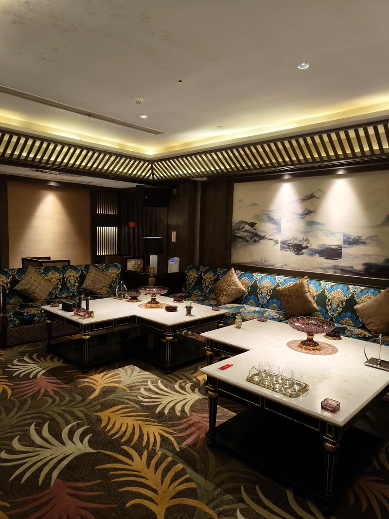 重庆商务ktv新体验-城口县ktv预定