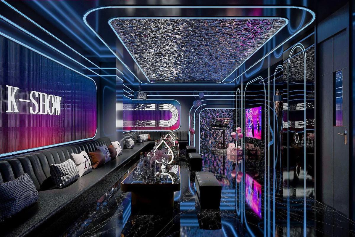 重庆商务ktv计时技巧-永川区ktv预定