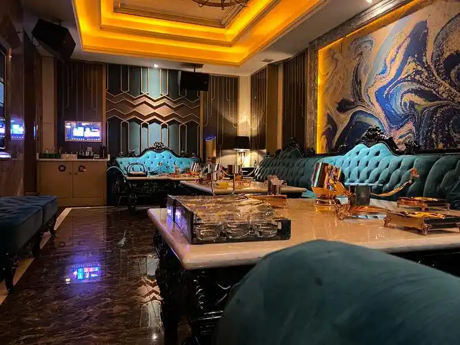 重庆商务ktv推荐Top地点-黔江区ktv预定