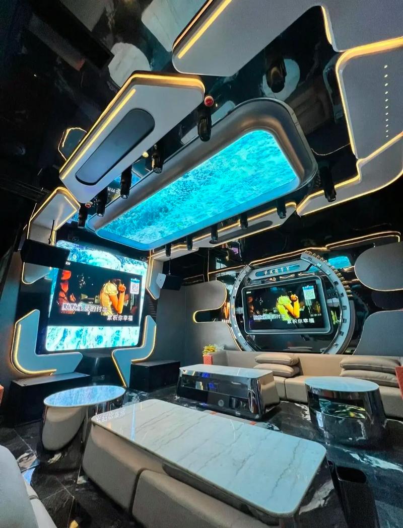 重庆商务ktv每小时费用-江北区ktv预定