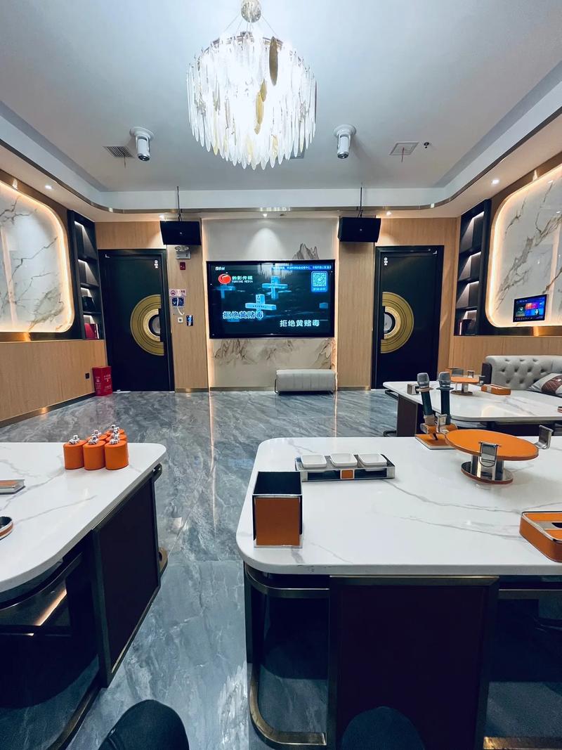 重庆商务ktv，尽情享受商务ktv怎么玩-南岸区ktv预定